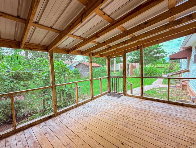 347 Deroche Lane, Bismarck, AR 71929