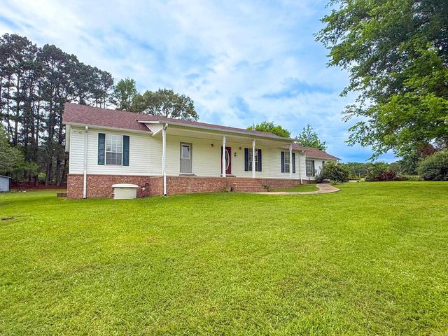 347 Deroche Lane, Bismarck, AR 71929