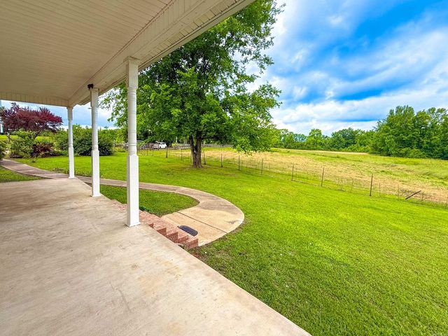 347 Deroche Lane, Bismarck, AR 71929