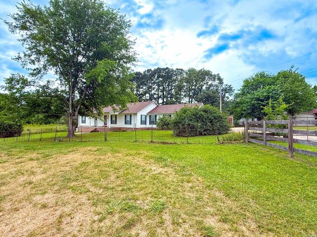 347 Deroche Lane, Bismarck, AR 71929