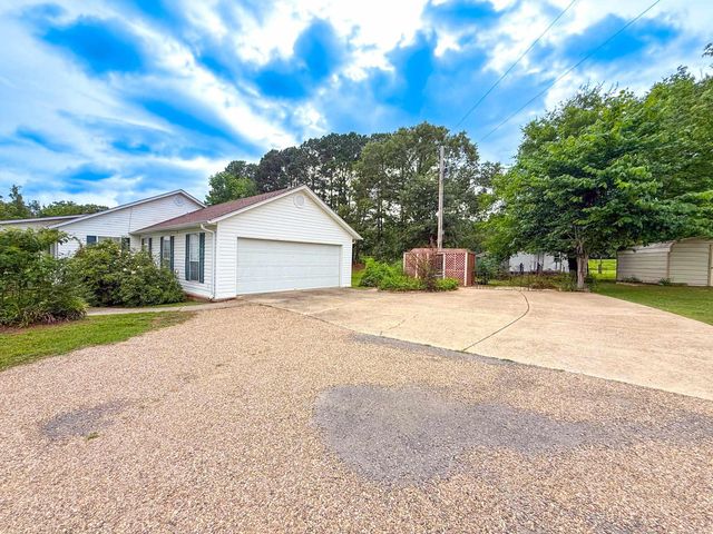 347 Deroche Lane, Bismarck, AR 71929