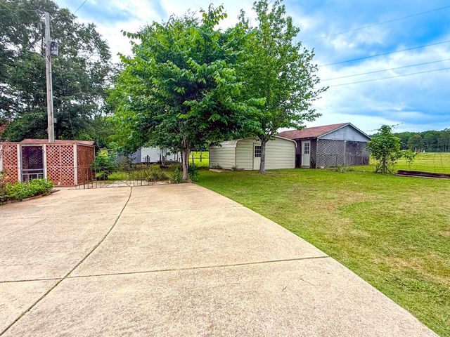 347 Deroche Lane, Bismarck, AR 71929