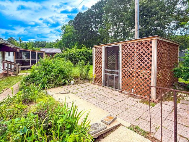 347 Deroche Lane, Bismarck, AR 71929