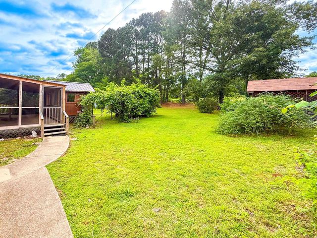 347 Deroche Lane, Bismarck, AR 71929