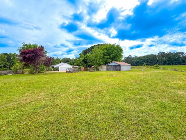 347 Deroche Lane, Bismarck, AR 71929