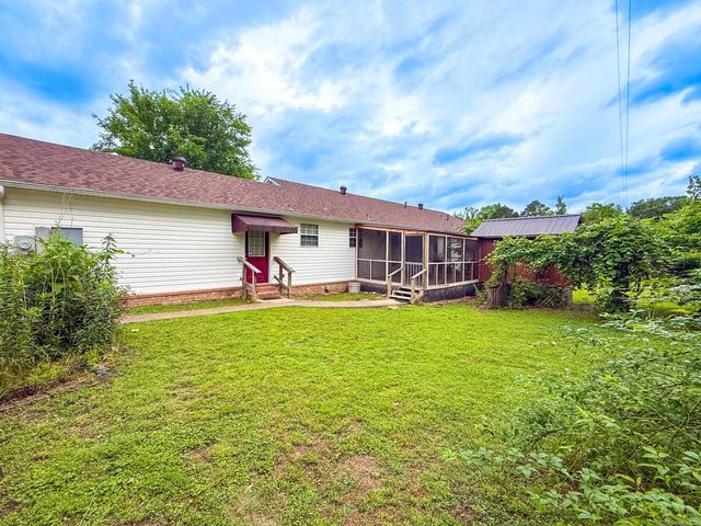 347 Deroche Lane, Bismarck, AR 71929