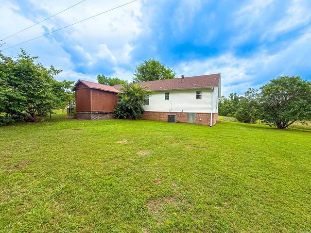 347 Deroche Lane, Bismarck, AR 71929