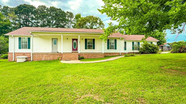 347 Deroche Lane, Bismarck, AR 71929