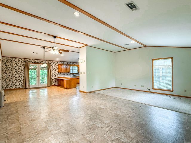 347 Deroche Lane, Bismarck, AR 71929