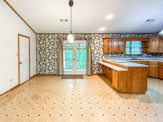 347 Deroche Lane, Bismarck, AR 71929