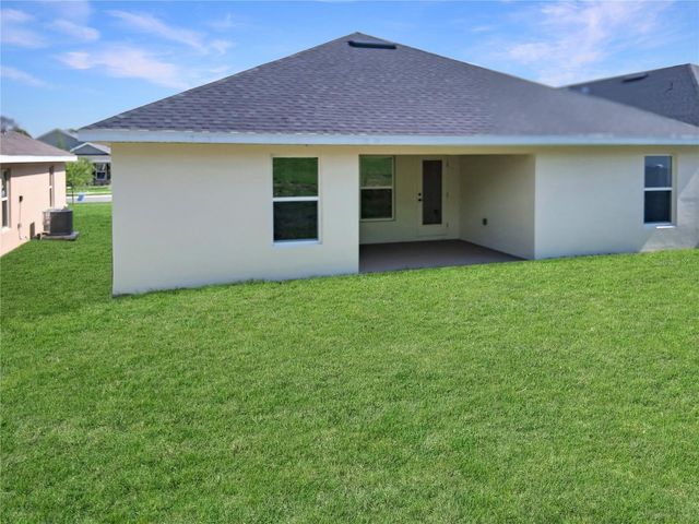 267 VERNY GROVE LANE, Leesburg, FL 34748