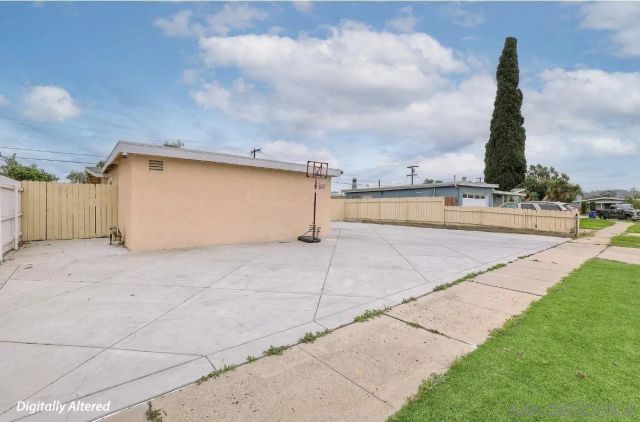 549 Marble St, El Cajon, CA 92020