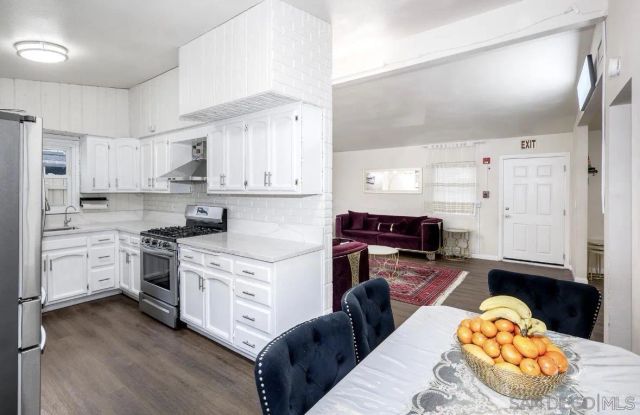 549 Marble St, El Cajon, CA 92020
