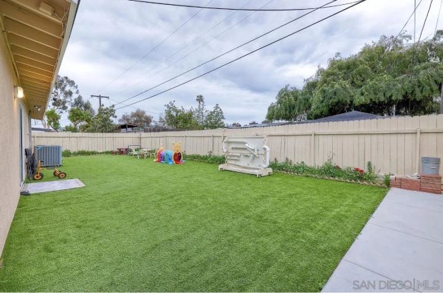 549 Marble St, El Cajon, CA 92020