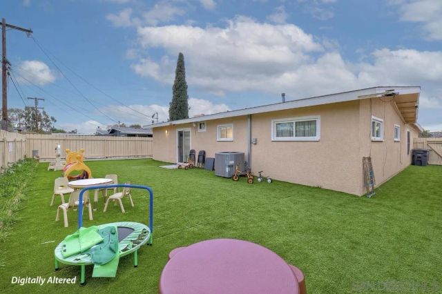 549 Marble St, El Cajon, CA 92020
