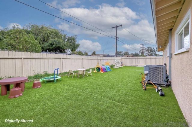 549 Marble St, El Cajon, CA 92020