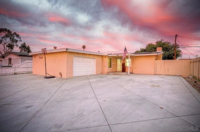 549 Marble St, El Cajon, CA 92020