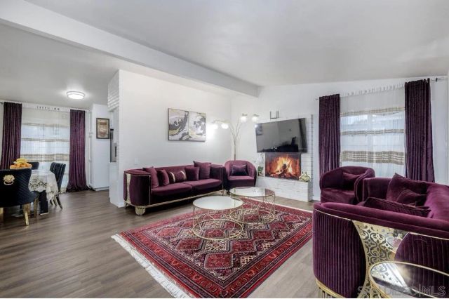 549 Marble St, El Cajon, CA 92020