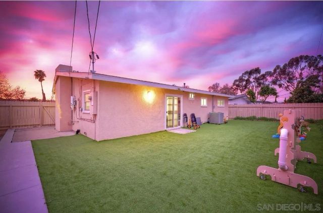549 Marble St, El Cajon, CA 92020
