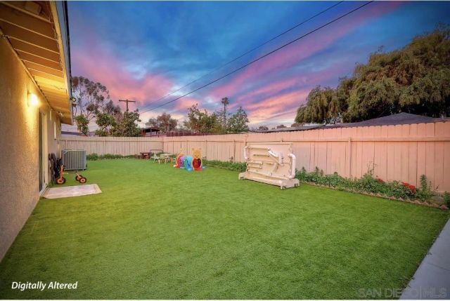 549 Marble St, El Cajon, CA 92020