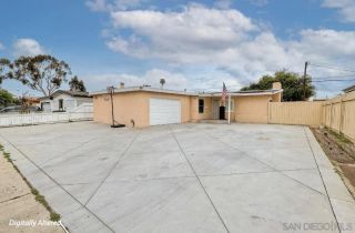 549 Marble St, El Cajon, CA 92020