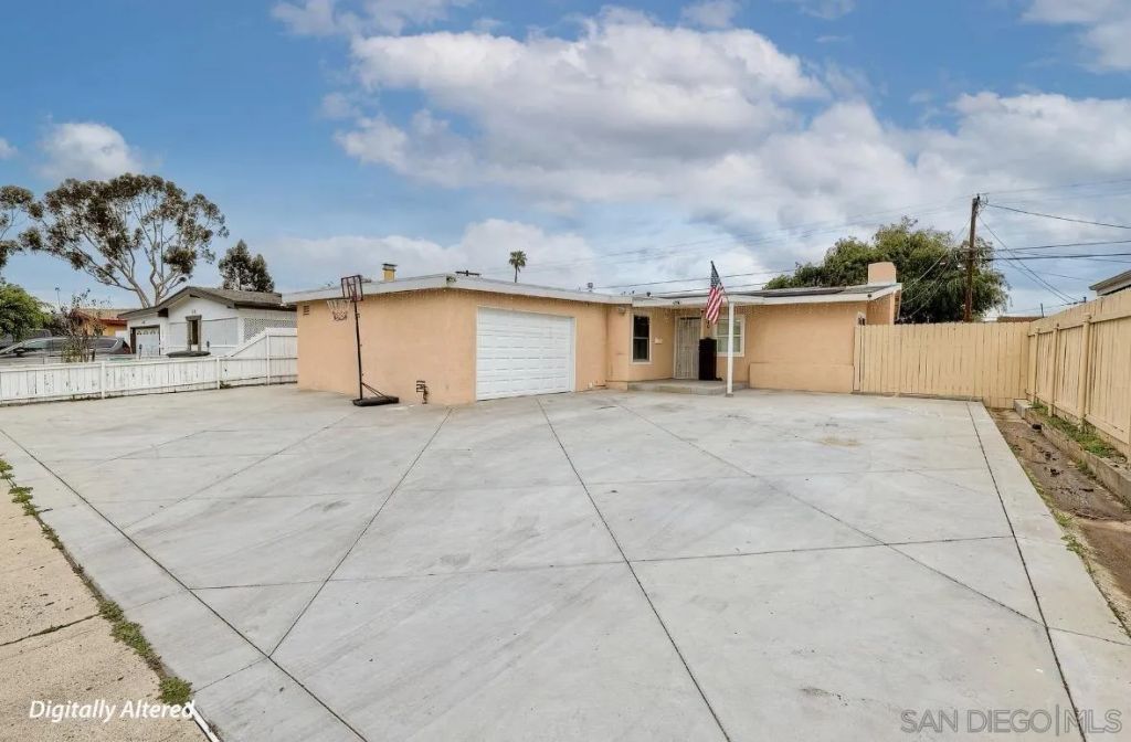 549 Marble St, El Cajon, CA 92020