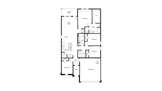 5624 CORDUROY Road, Denton, TX 76249