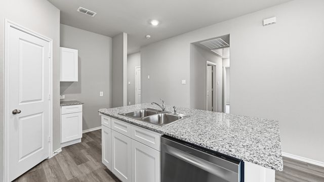5624 CORDUROY Road, Denton, TX 76249