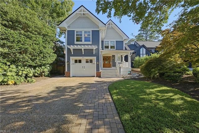 316 48th ST, Virginia Beach, VA 23451