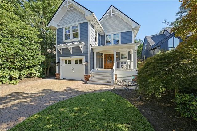 316 48th ST, Virginia Beach, VA 23451