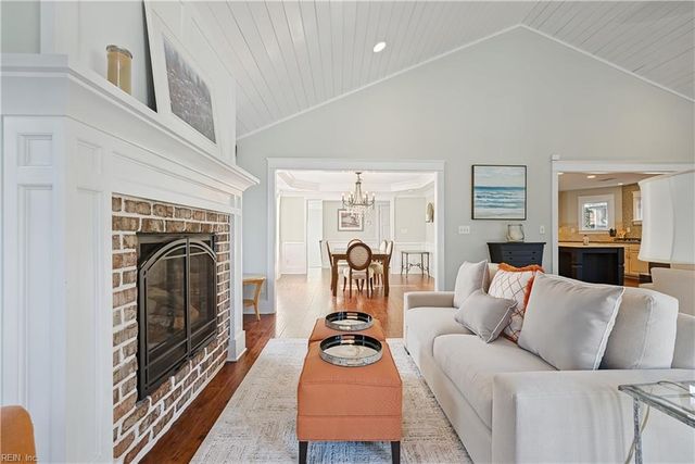316 48th ST, Virginia Beach, VA 23451