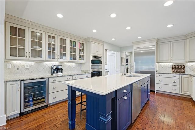 316 48th ST, Virginia Beach, VA 23451