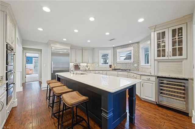 316 48th ST, Virginia Beach, VA 23451