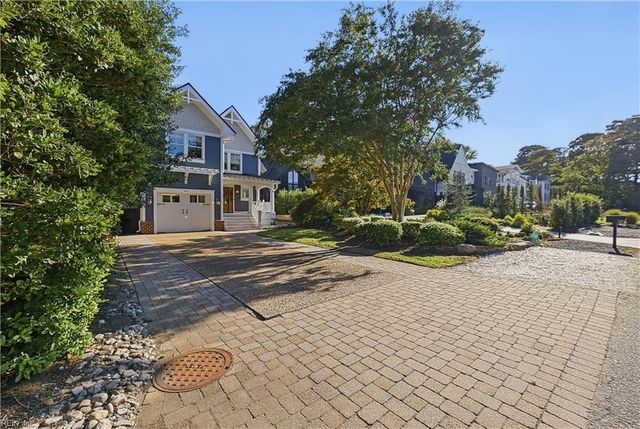 316 48th ST, Virginia Beach, VA 23451
