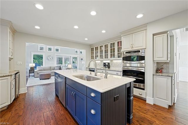316 48th ST, Virginia Beach, VA 23451