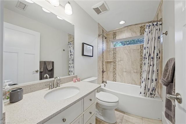 316 48th ST, Virginia Beach, VA 23451