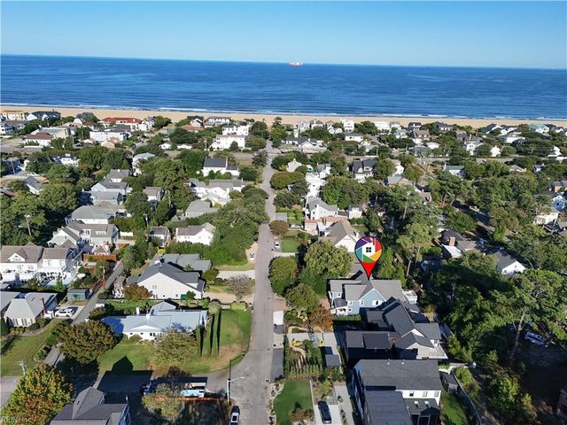 316 48th ST, Virginia Beach, VA 23451