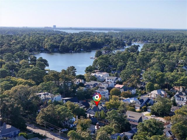 316 48th ST, Virginia Beach, VA 23451
