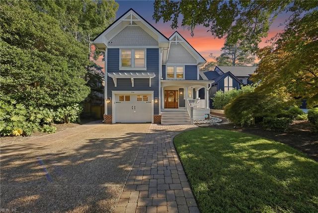 316 48th ST, Virginia Beach, VA 23451