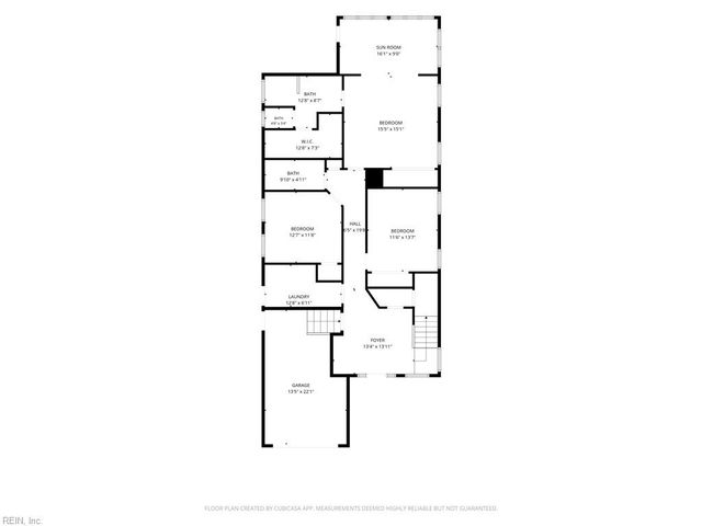 316 48th ST, Virginia Beach, VA 23451