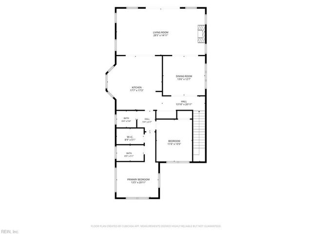 316 48th ST, Virginia Beach, VA 23451