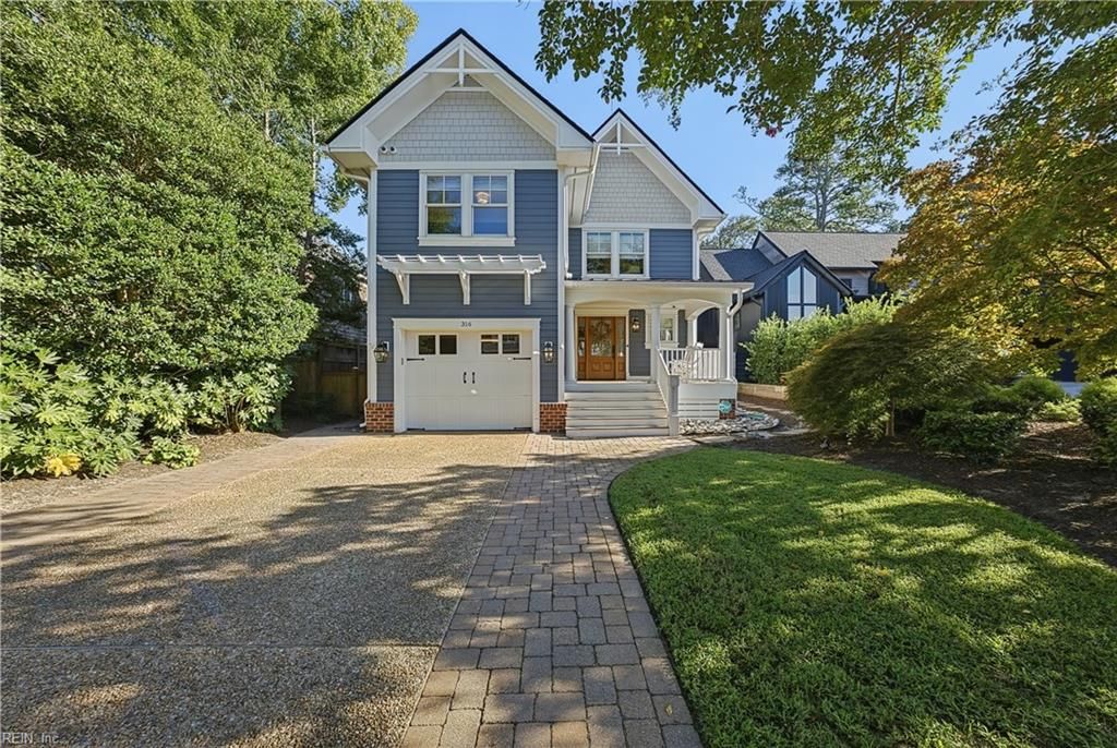 316 48th ST, Virginia Beach, VA 23451