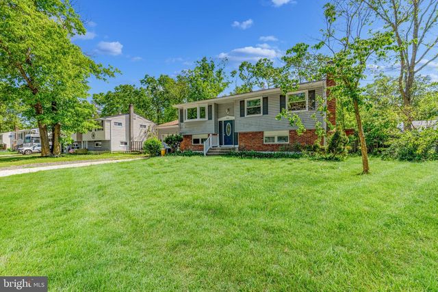 206 MONTANA TRL, Browns Mills, NJ 08015