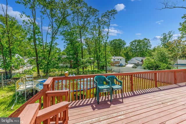 206 MONTANA TRL, Browns Mills, NJ 08015