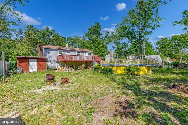 206 MONTANA TRL, Browns Mills, NJ 08015