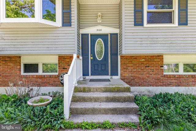 206 MONTANA TRL, Browns Mills, NJ 08015