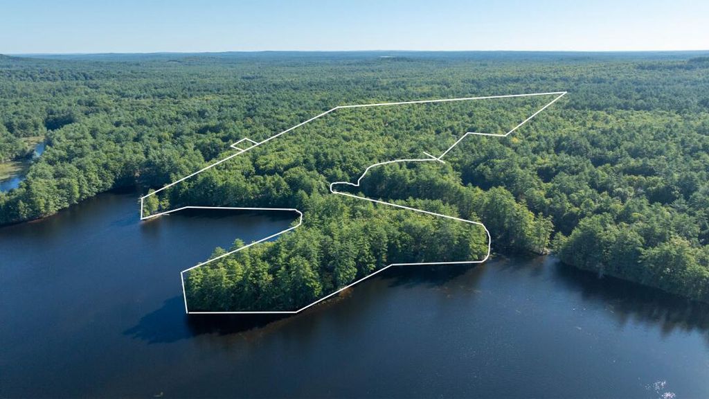 M17L1 New Dam Road 1, Waterboro, ME 04061 — photo 3