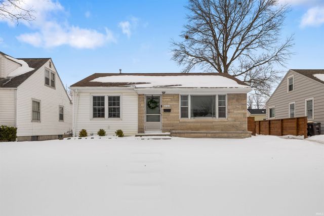 2102 Glenwood Avenue, Fort Wayne, IN 46805