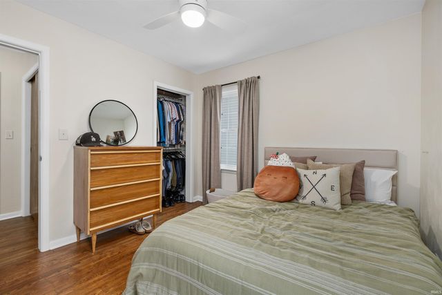 2102 Glenwood Avenue, Fort Wayne, IN 46805