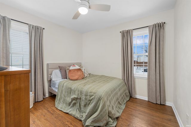 2102 Glenwood Avenue, Fort Wayne, IN 46805